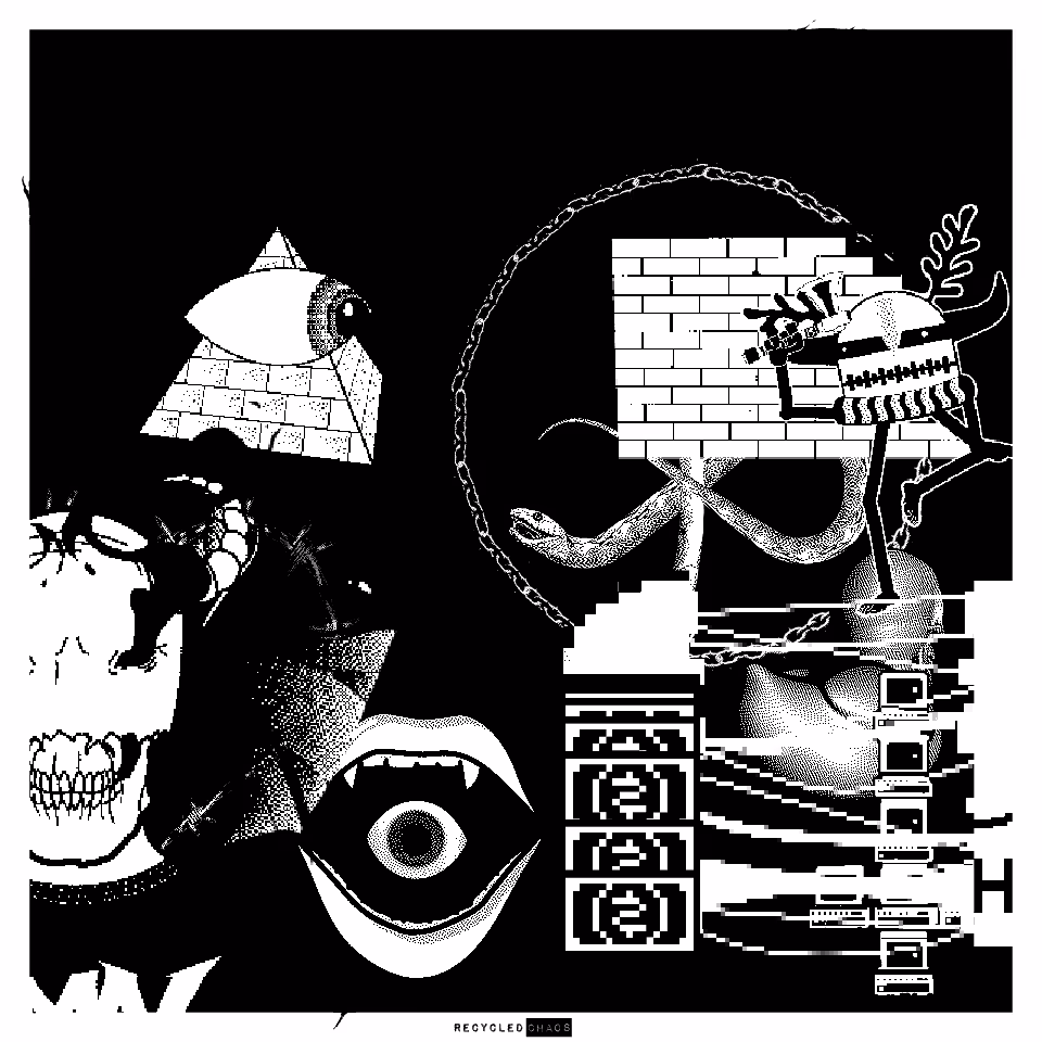 Recycled Chaos #33