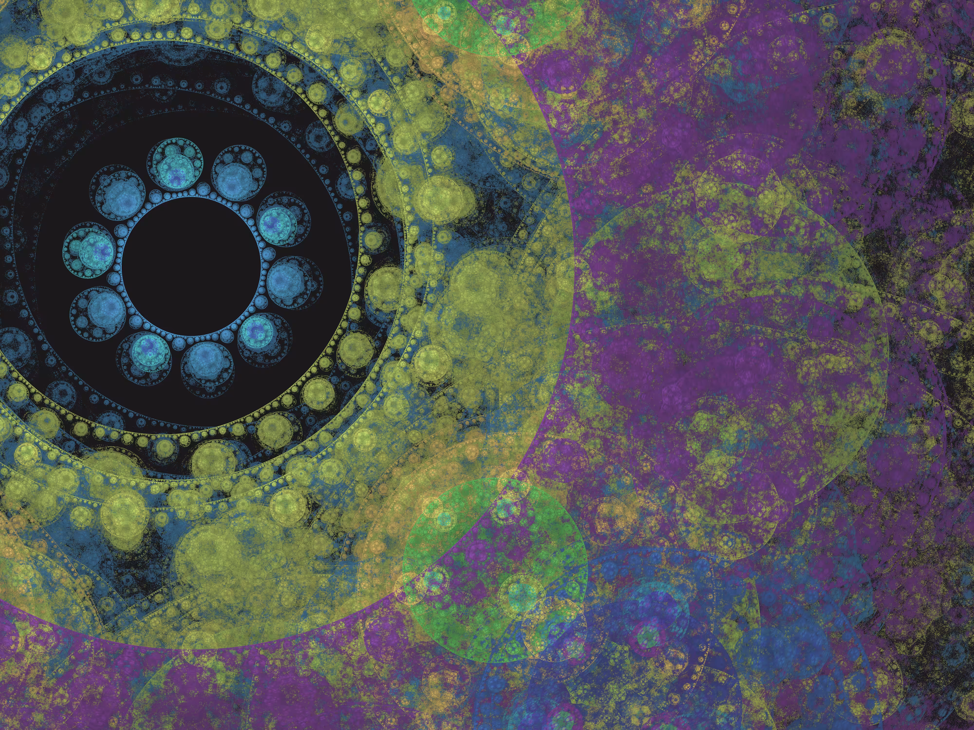 Abandoned Universe