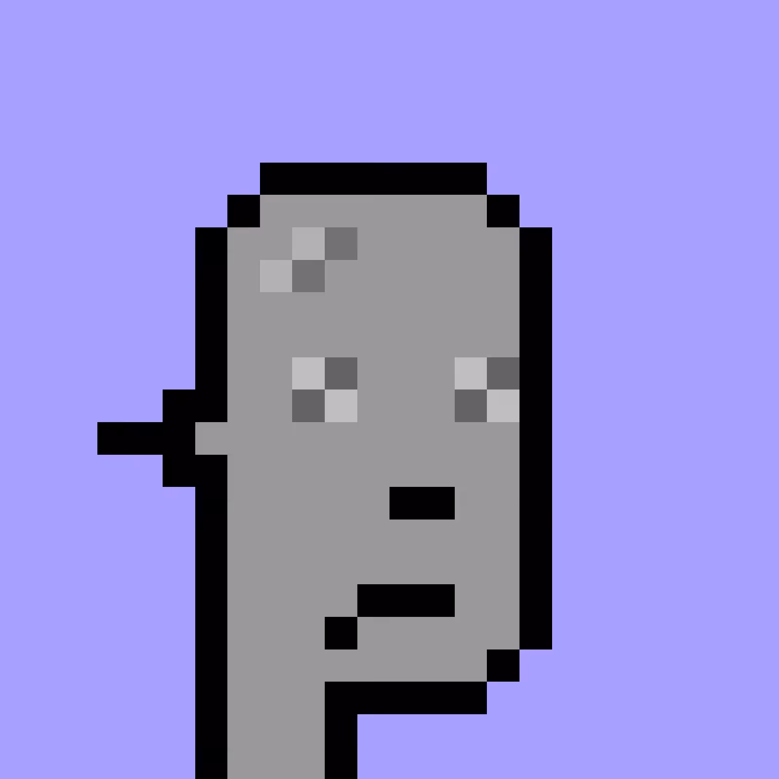 RoboPunks 2048 #228