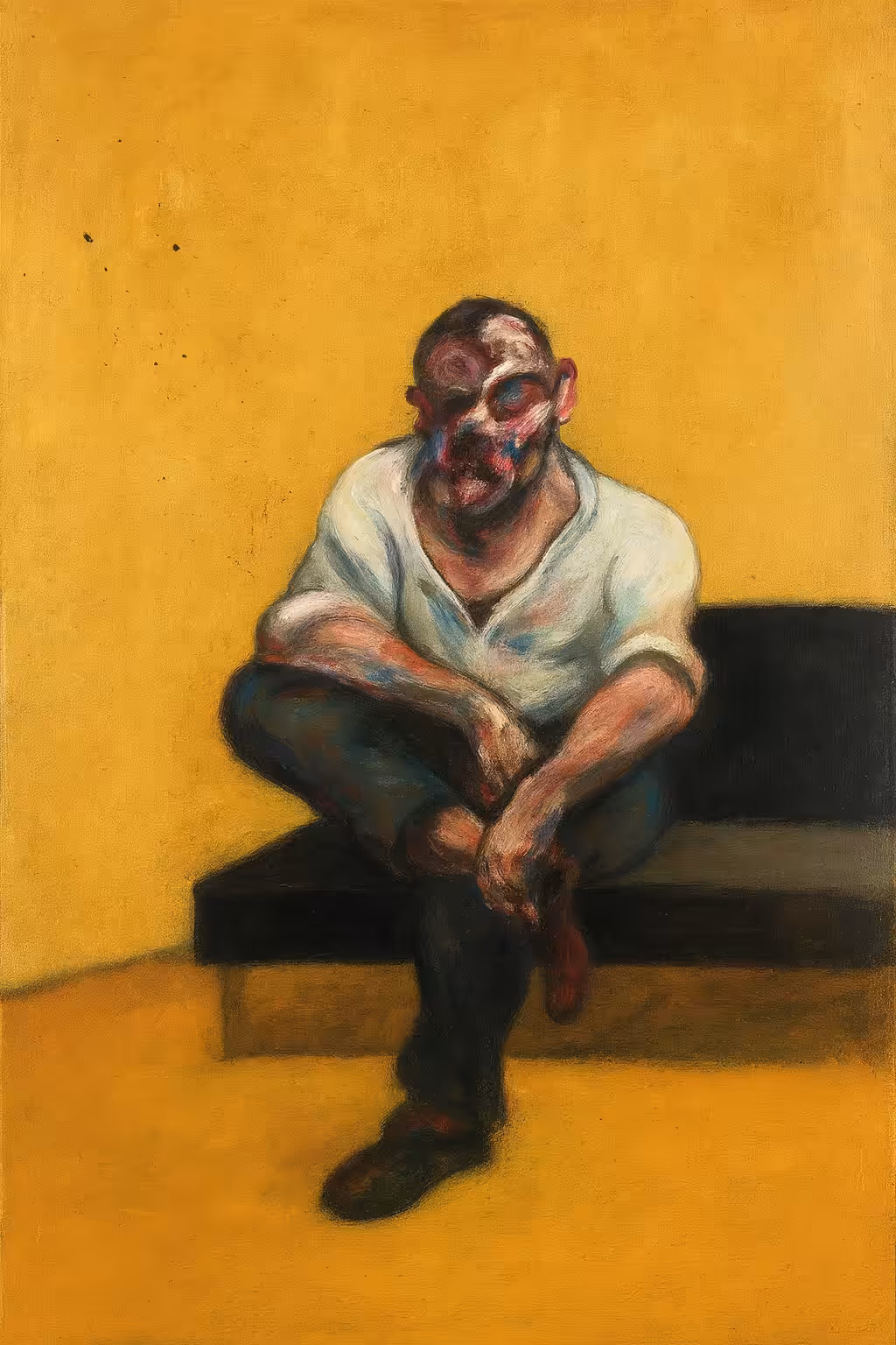 L’Homme Déformé