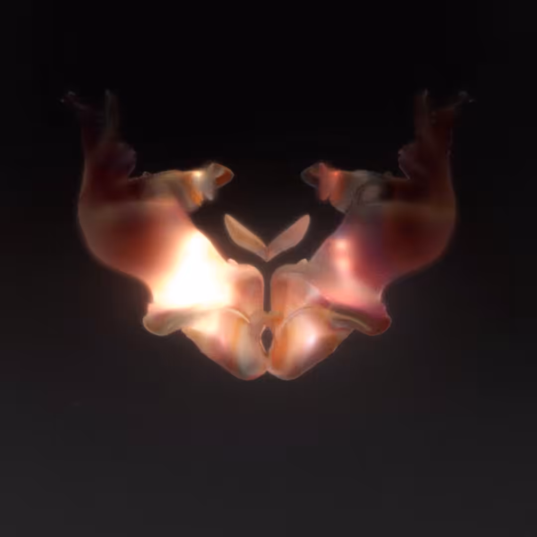 Rorschach #6