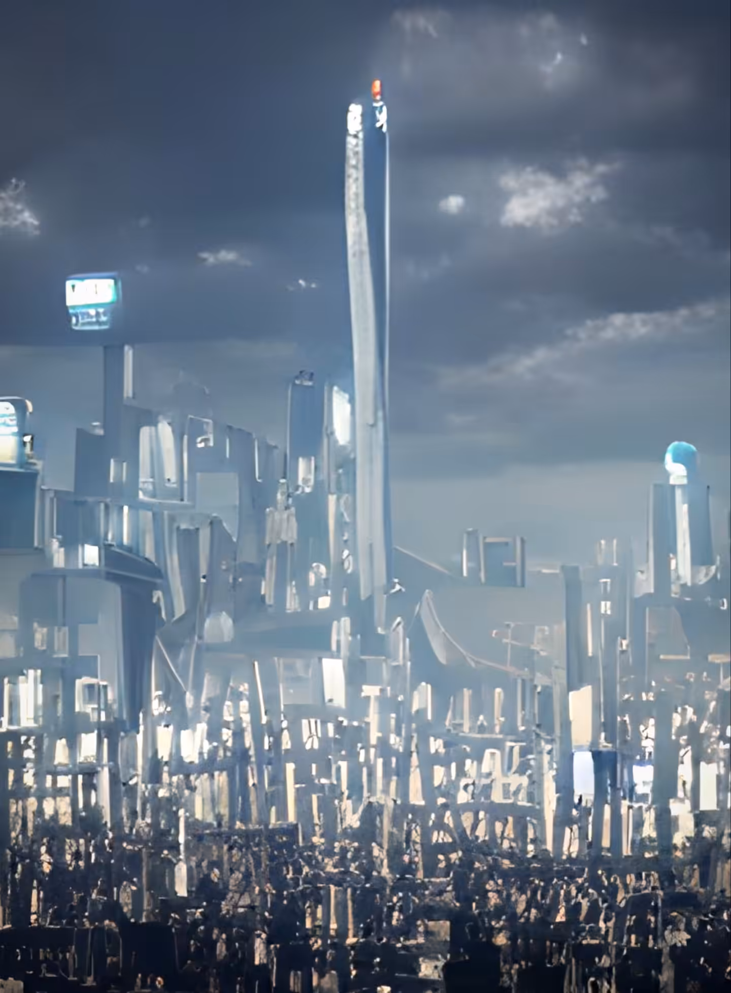City #04