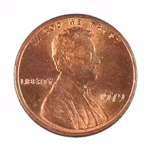Cent #6212