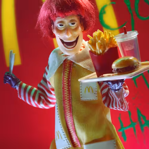Happy Meal