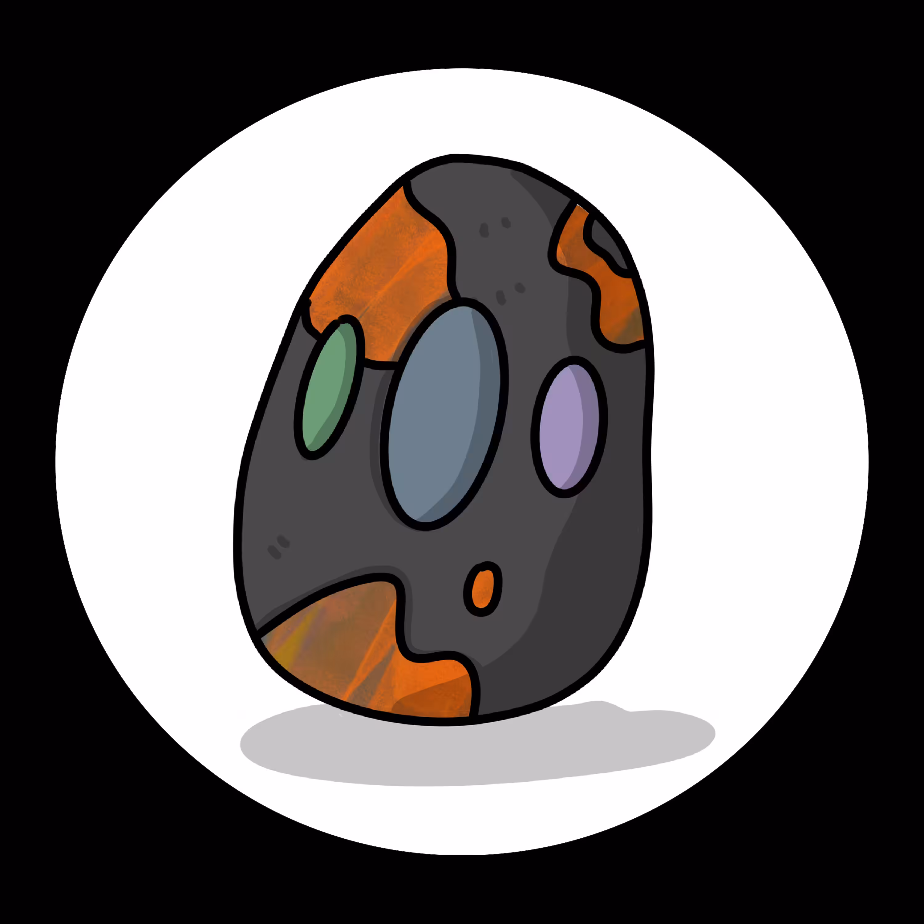 GEMZ EGG 003