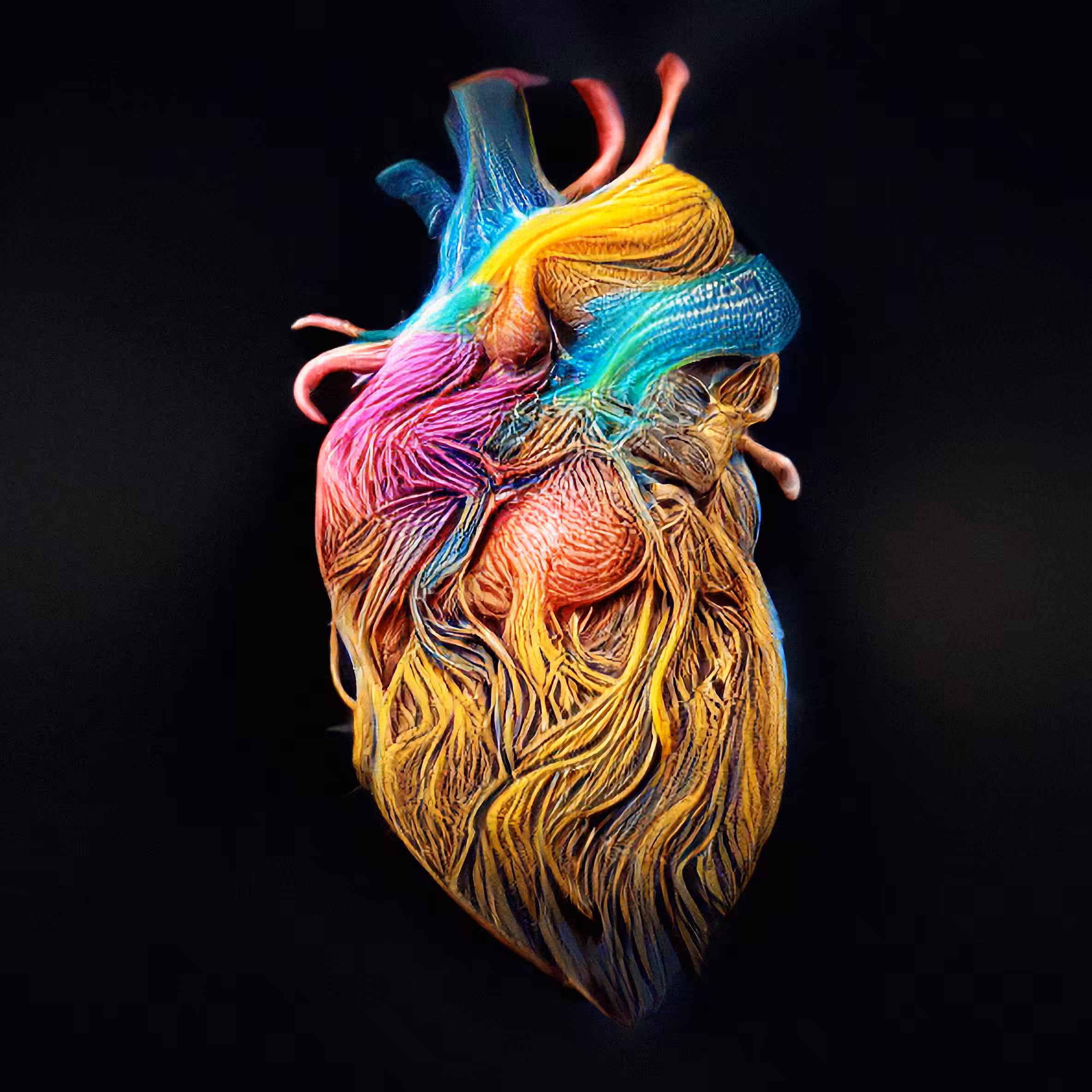 Cradle °_°