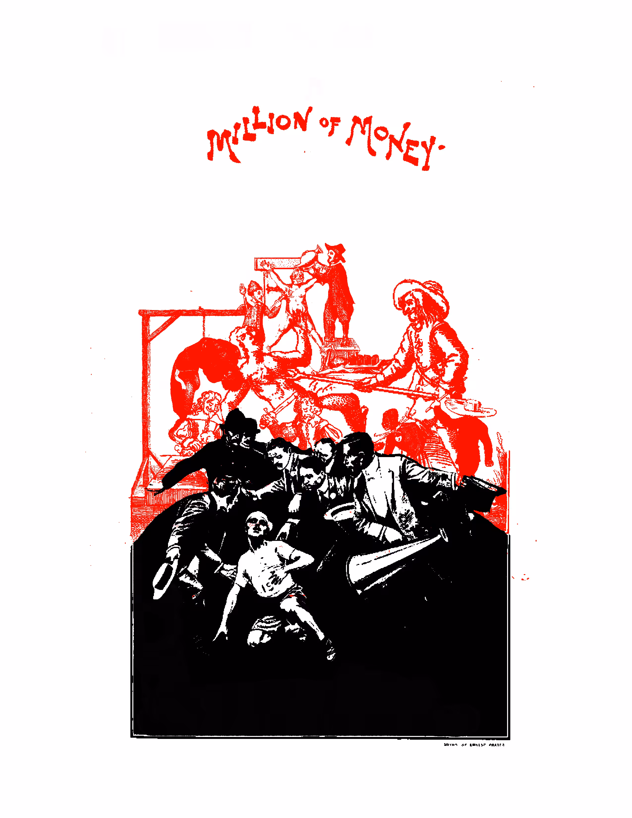 PROFANO Y AJENO: INDUSTRIA