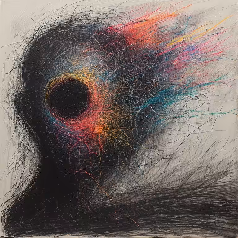 The Hollow Storm