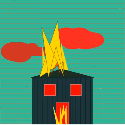 Fire Code #25