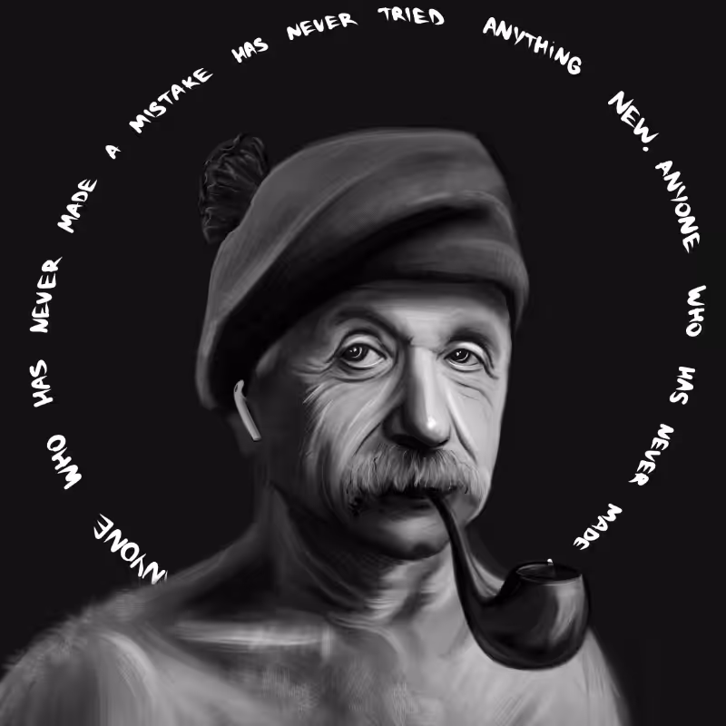 fxEinstein #22