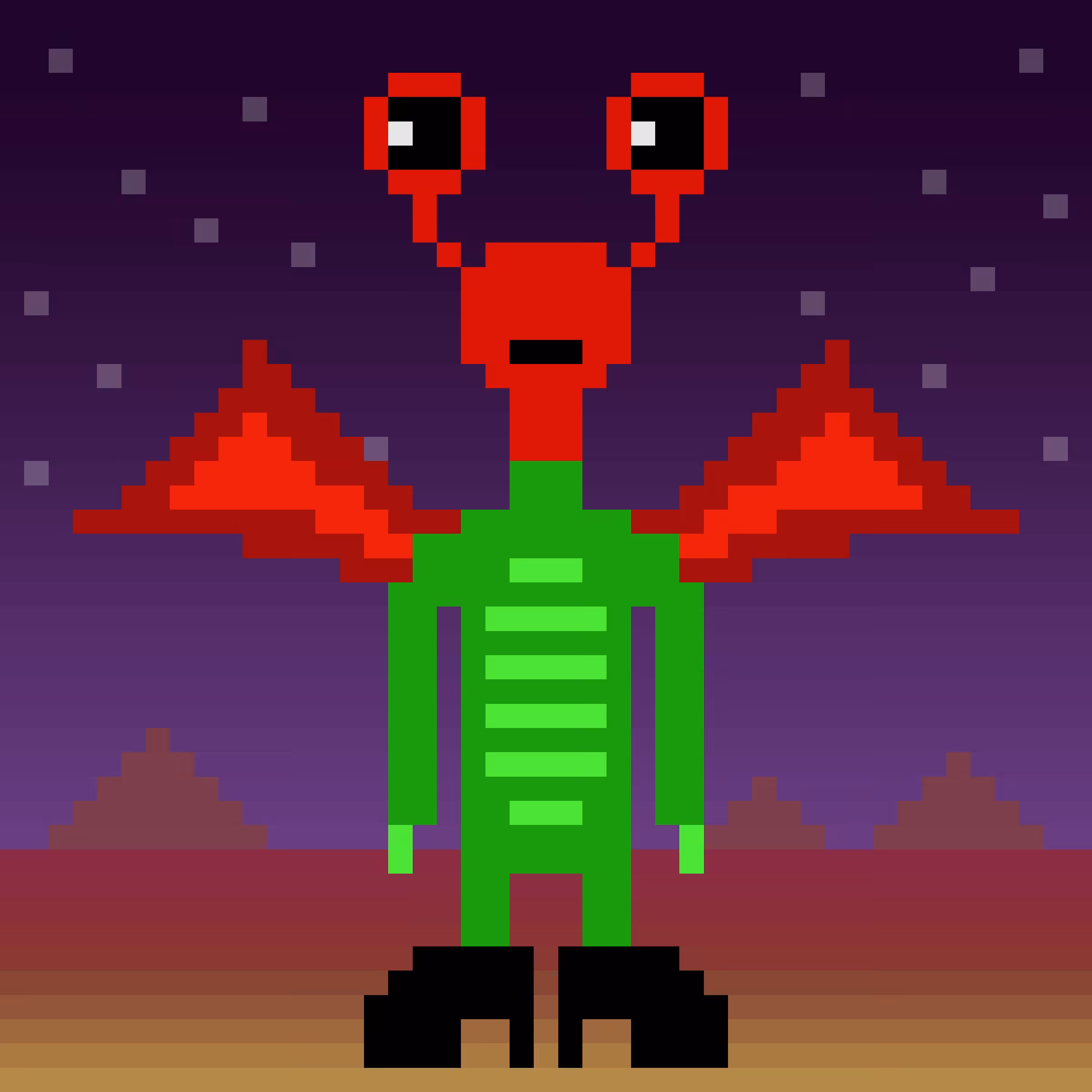 CryptoGalactican #951