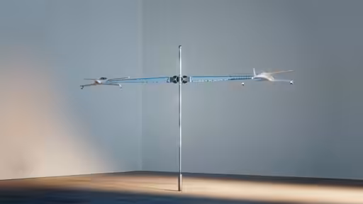 Beyond Limits: Unrealized Artworks of Chris Burden: Two Quickies are Better than One AP 1/1 by Chris Burden