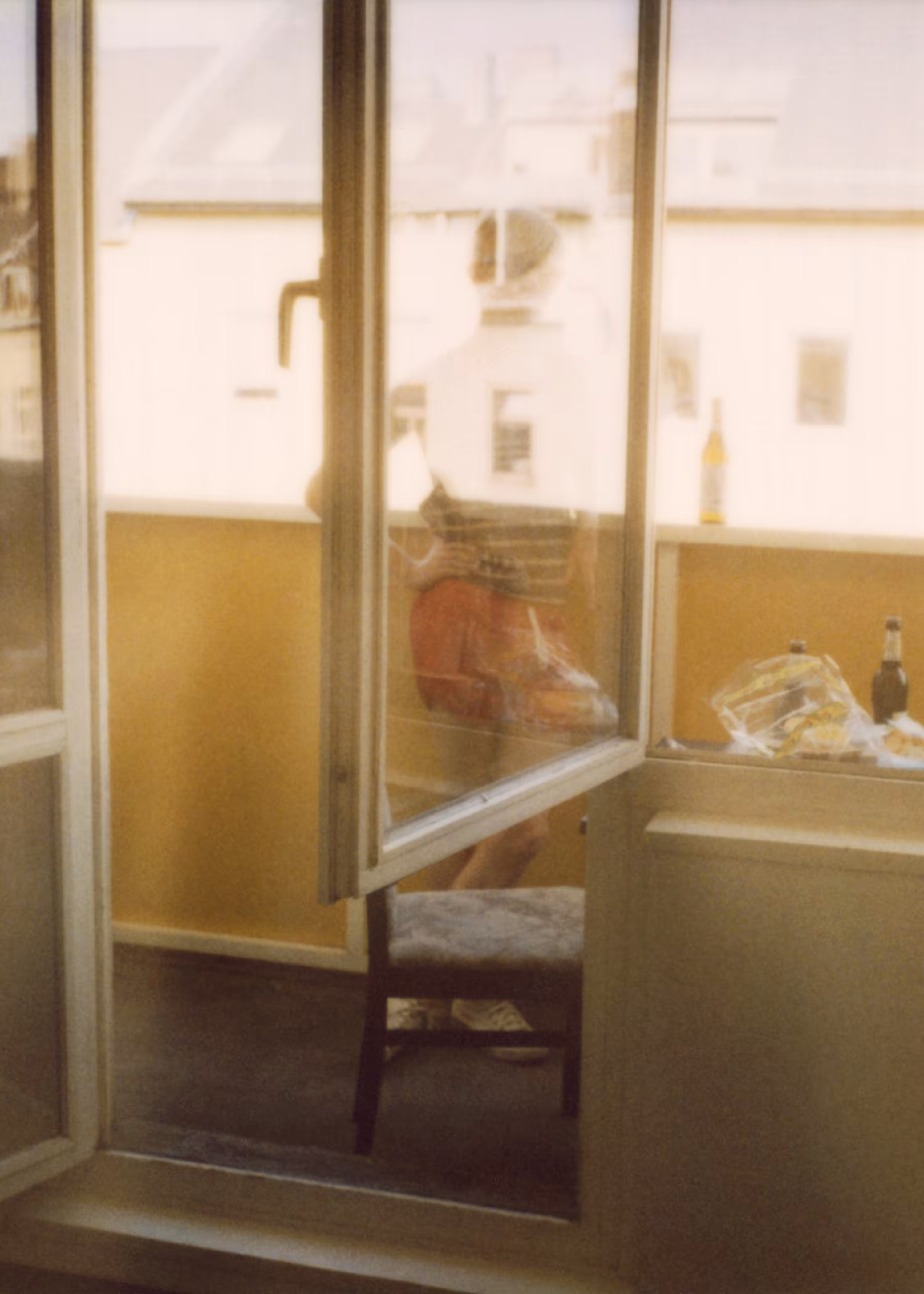 Berlin, 2009