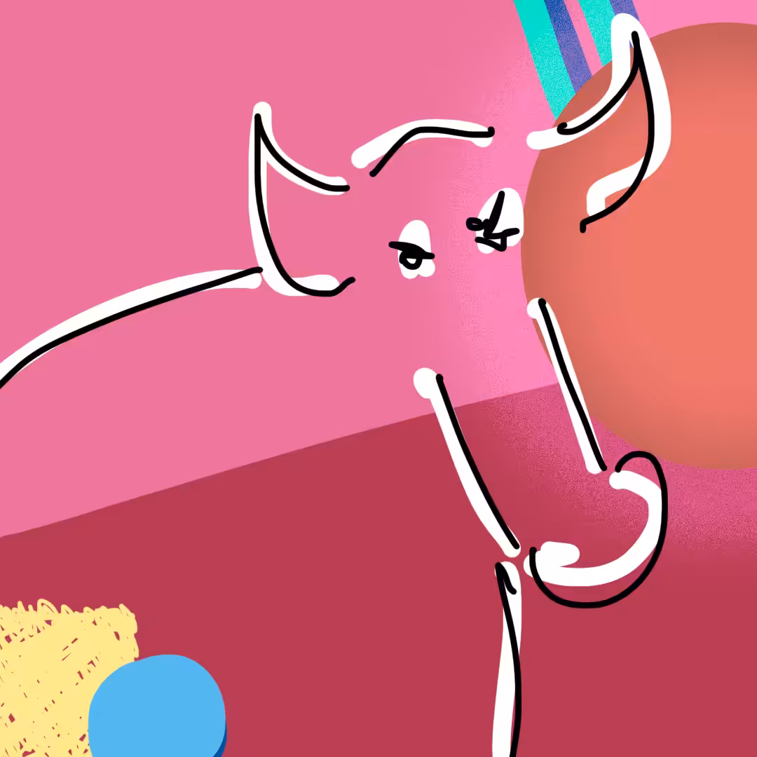 Little creature #1
