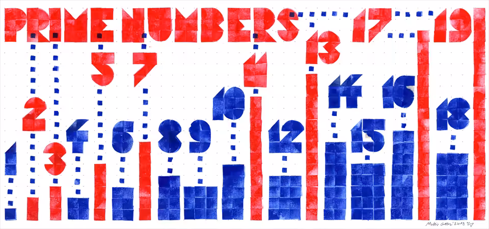 RS-2-002 Prime Numbers