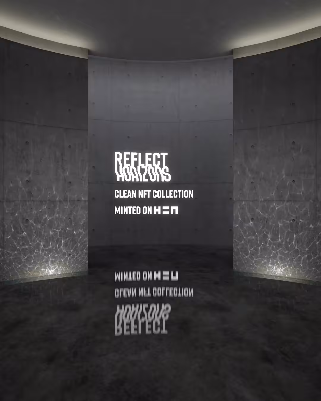 REFLECT HORIZONS GALLERY