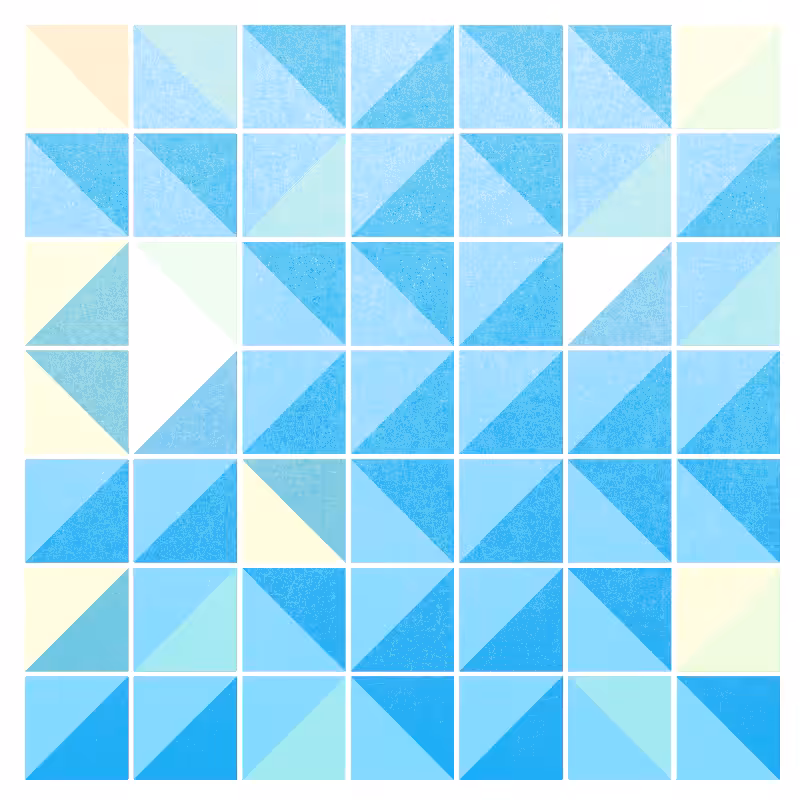 Triangles #22