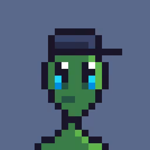 Alien Boys #10