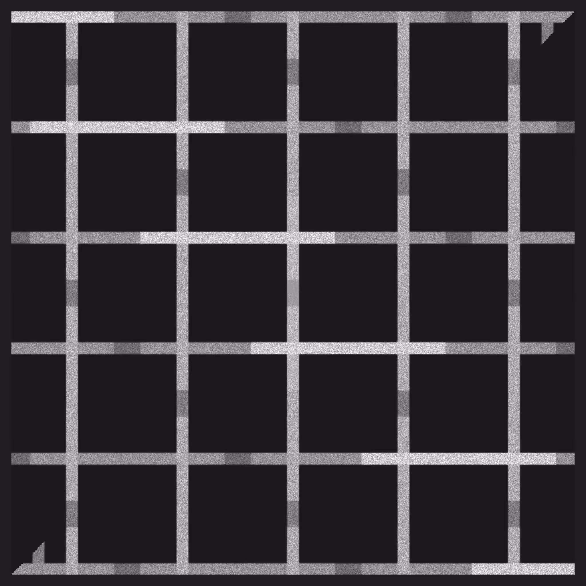 Unendlichkeitsmaschine #20