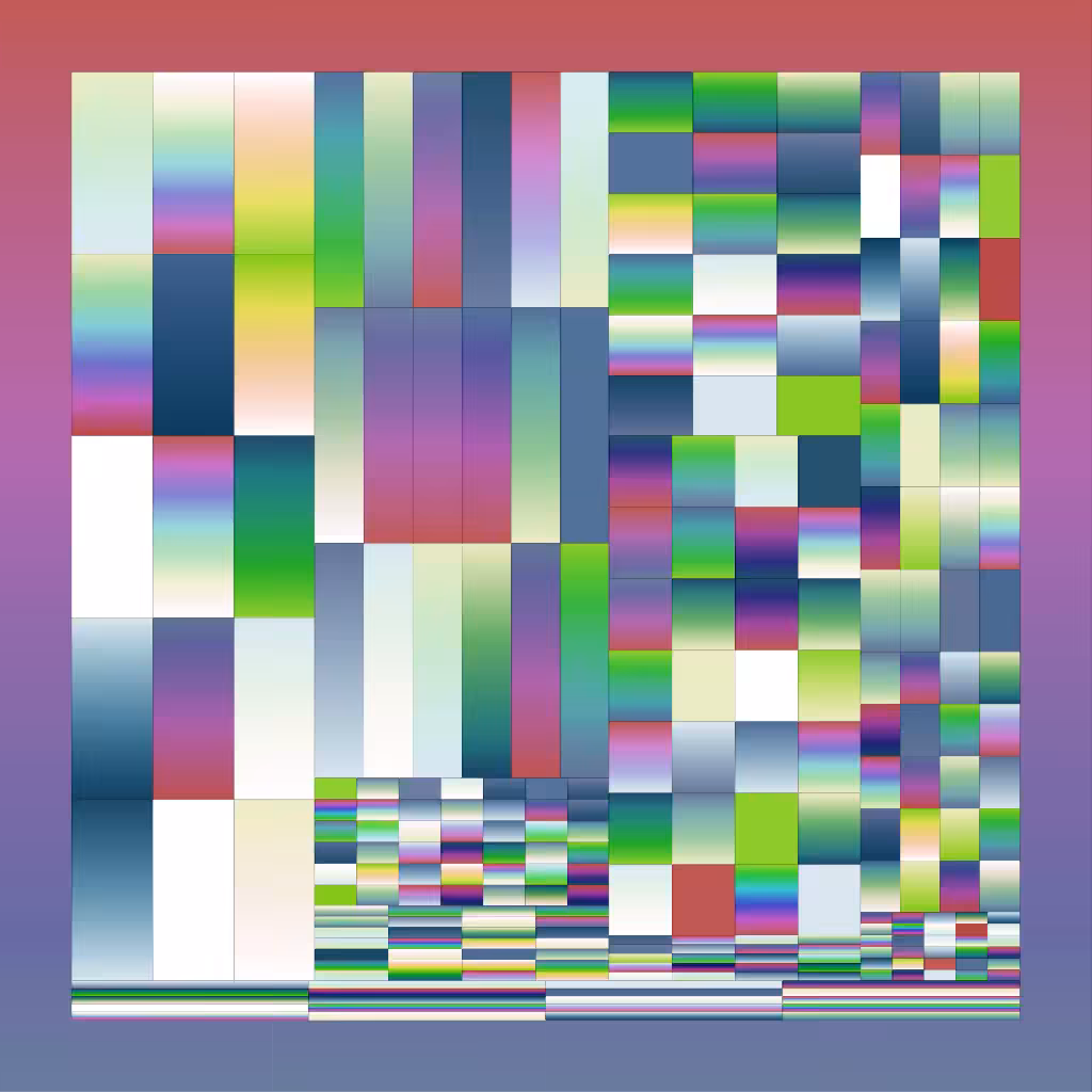 Grid Tones #134