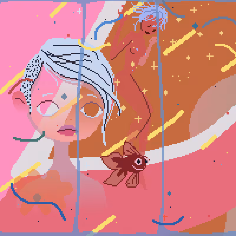Cosmic Trip #92