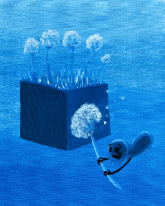 Tomb of May: Live Outside the Box 52- Tally Ho!