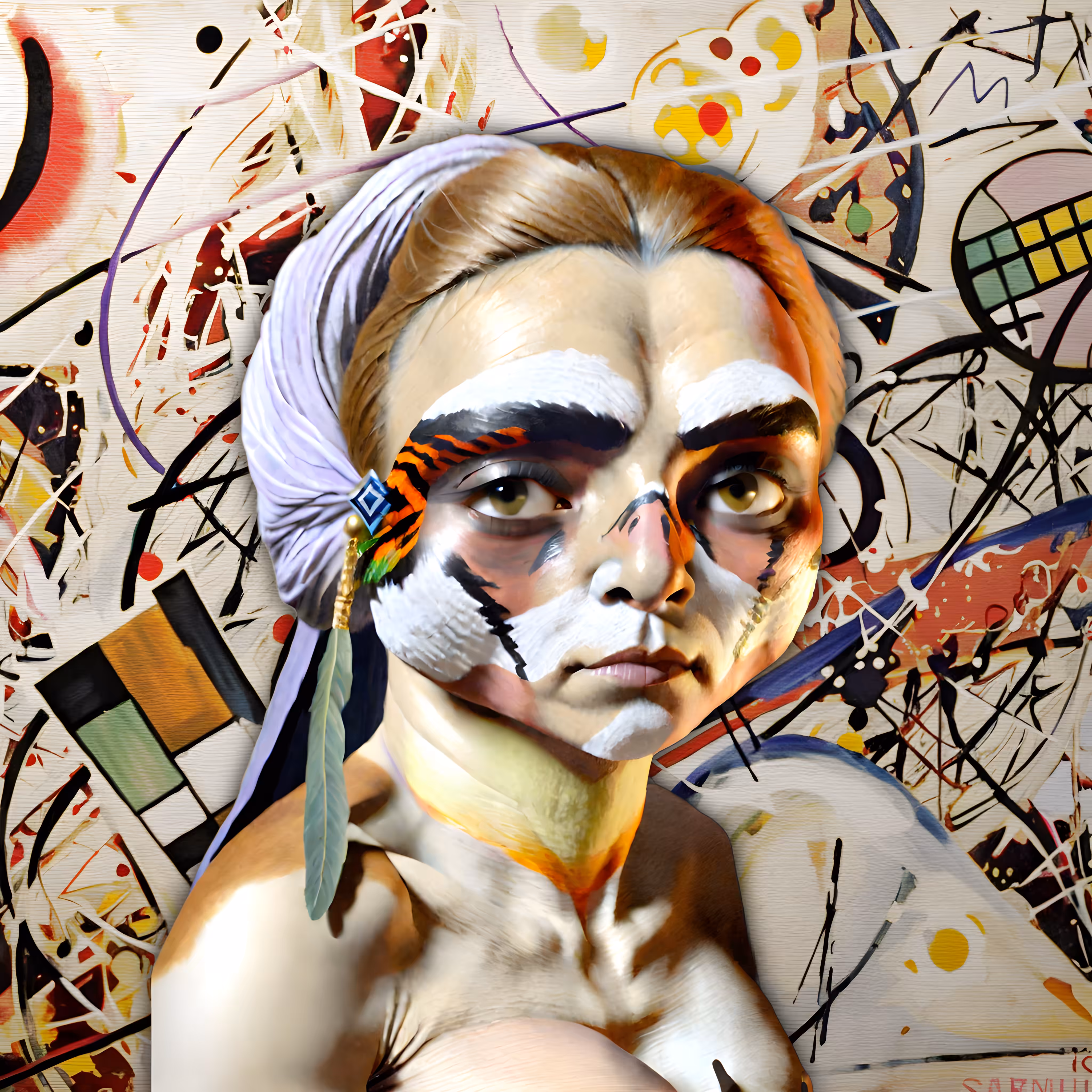 Art DeCC0s: Art DeCC0 #7066