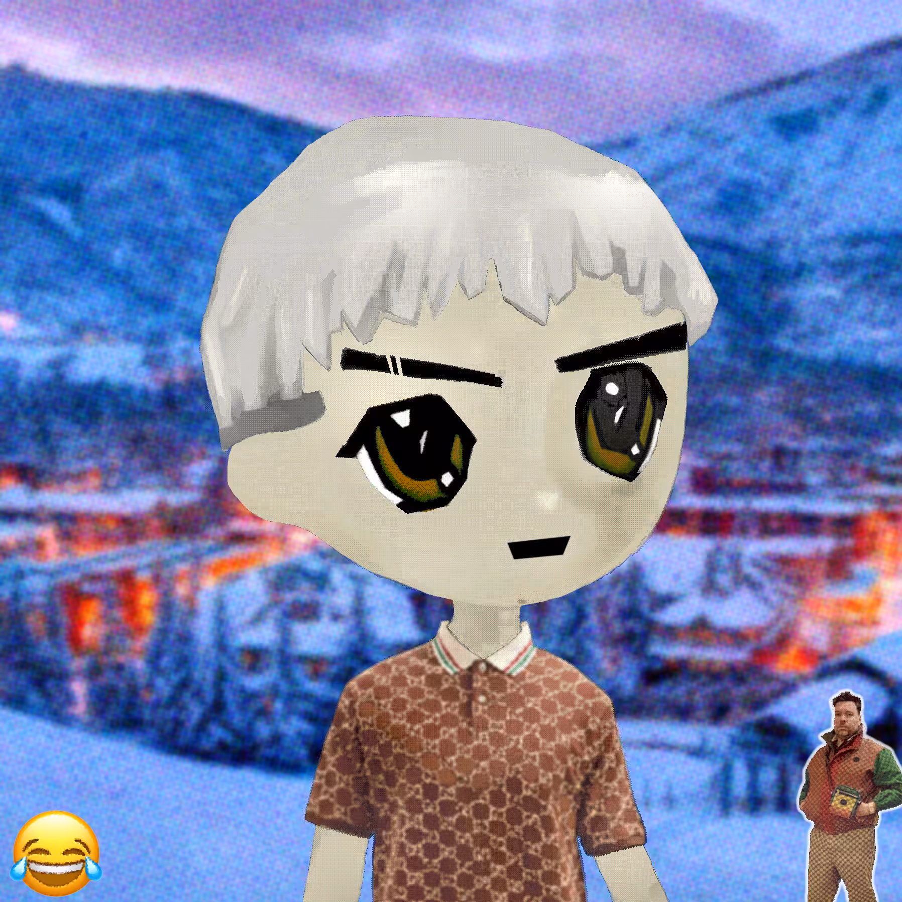 Remilio 8331