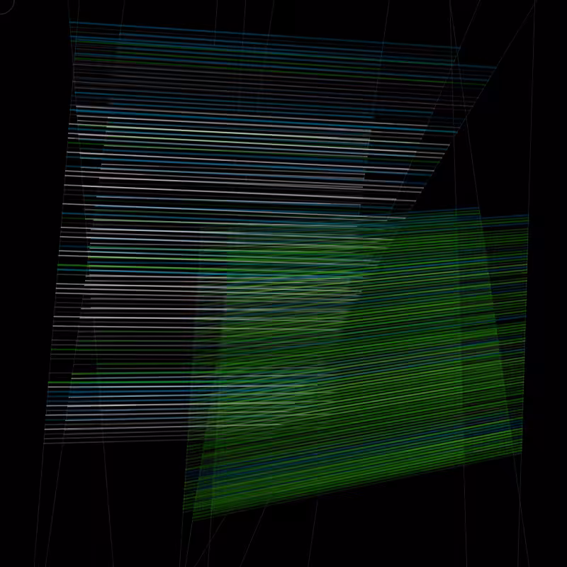 Perpetual line #86