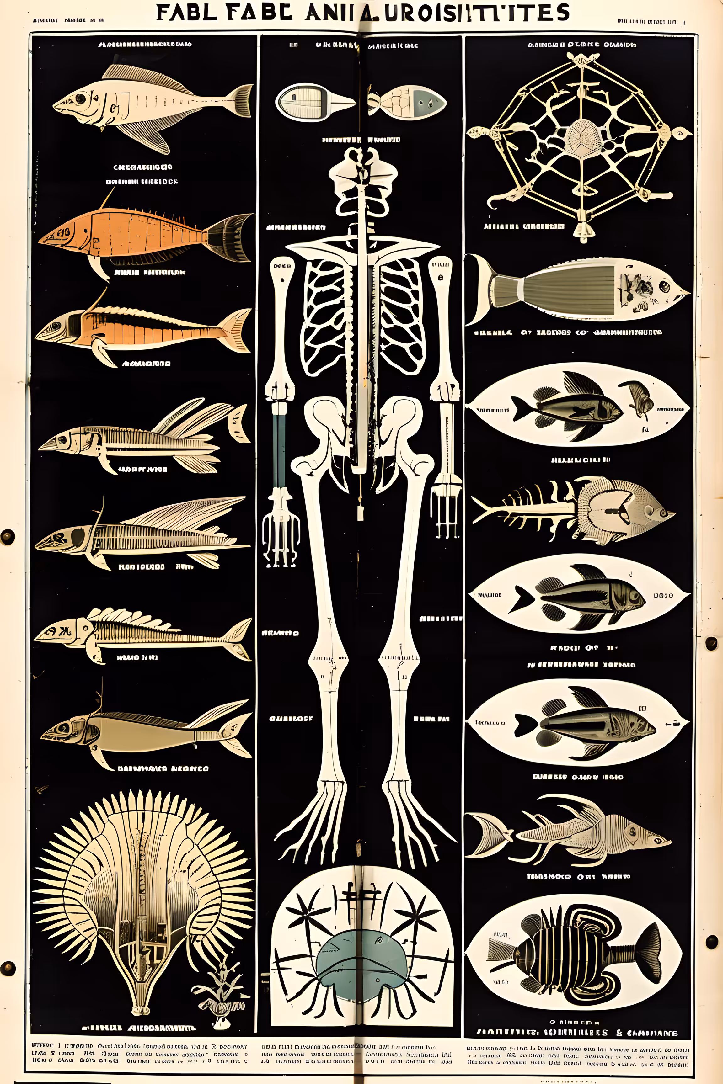 Wunderkammer #42