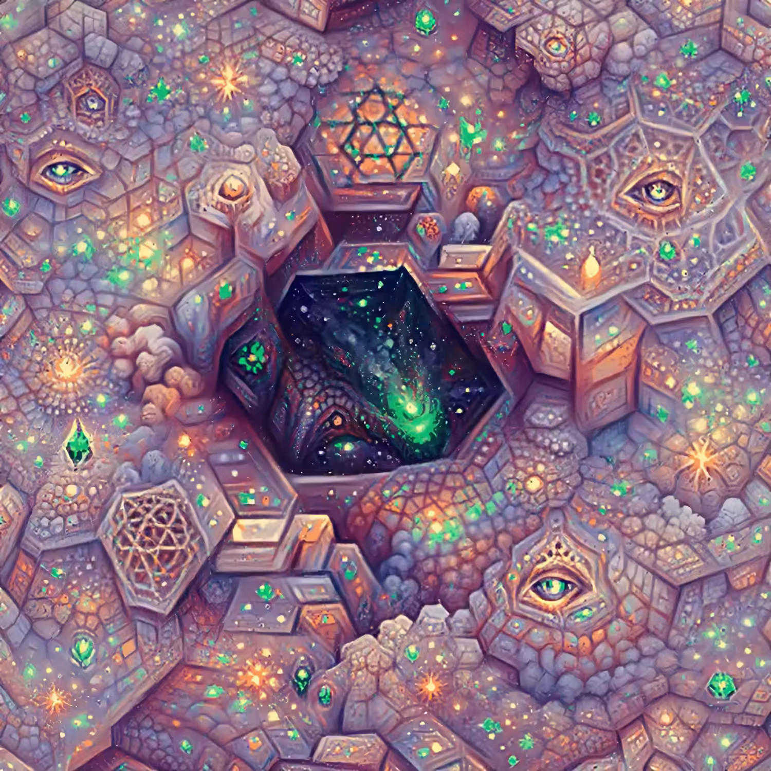 Deep Journeys #183