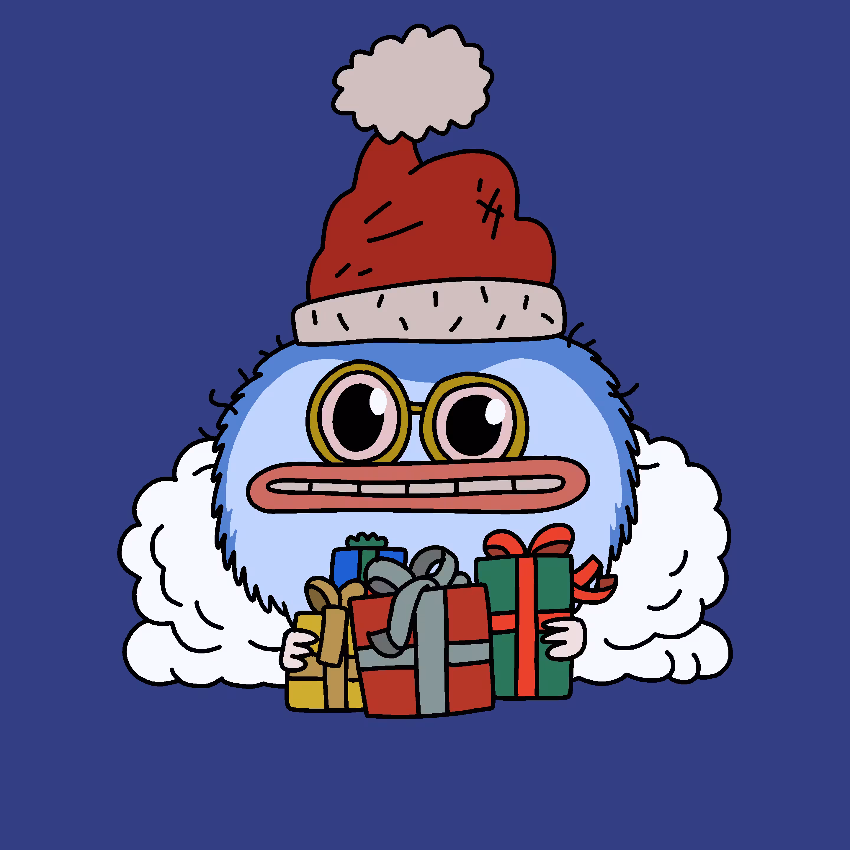 MistleToadz #5088