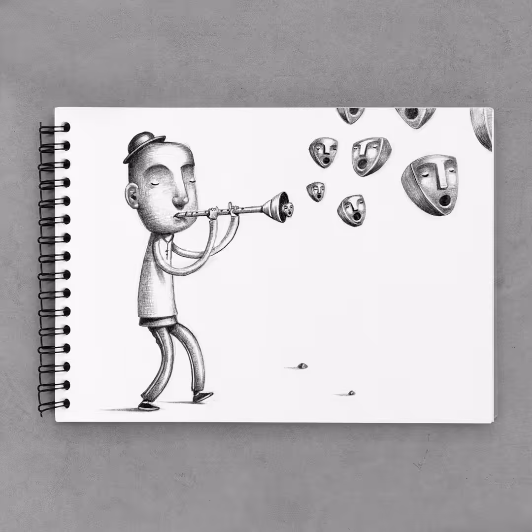 SKETCH 144