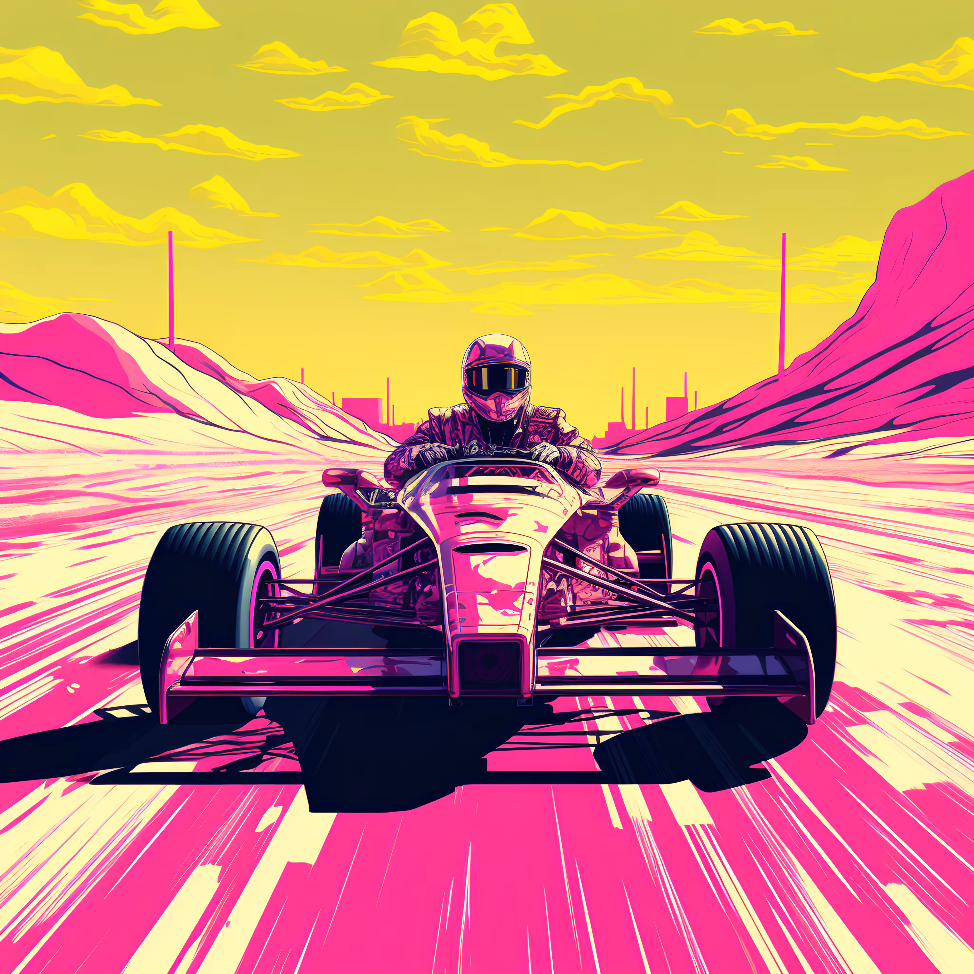 Fast Car