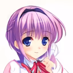 MoeToken - #324