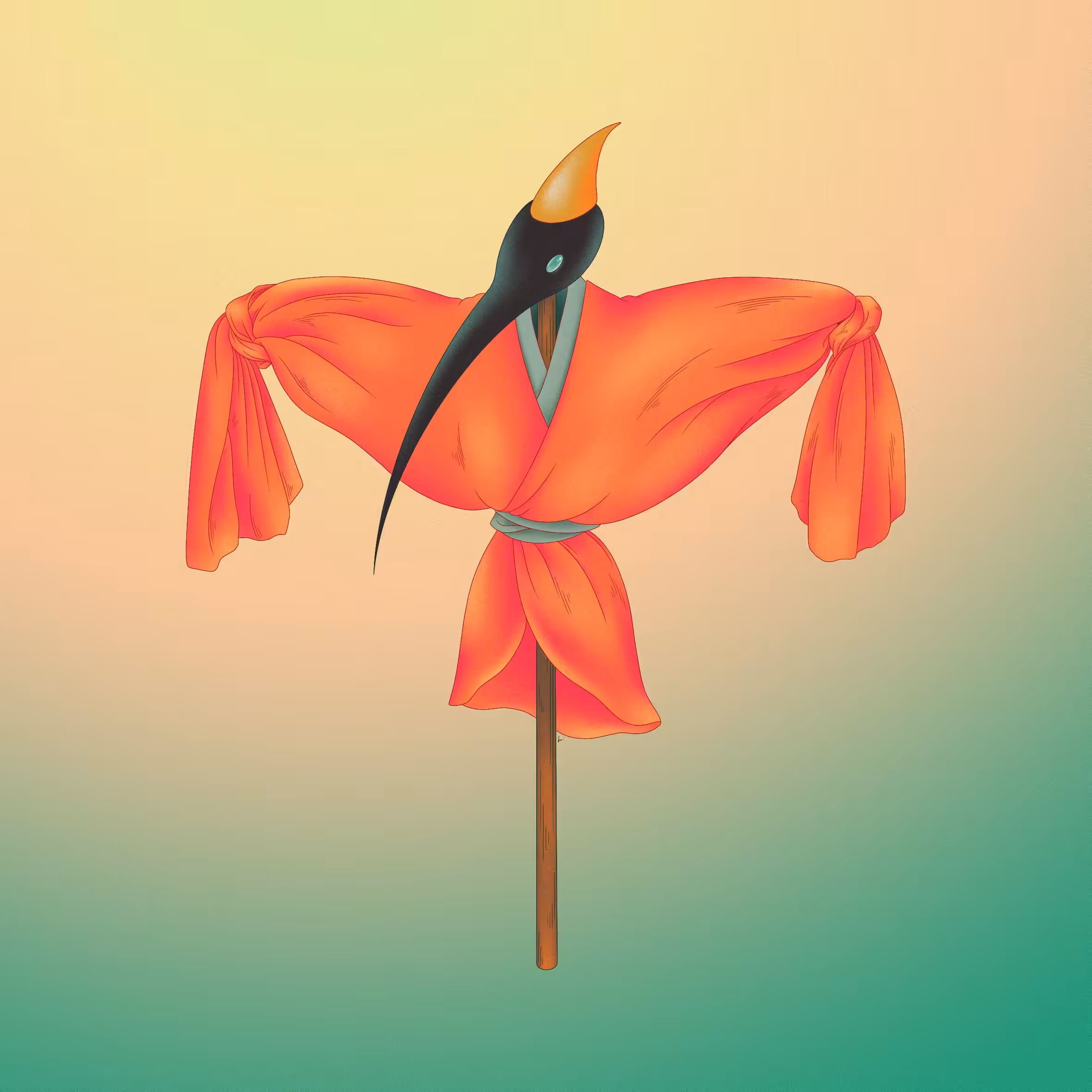 Oddity #40