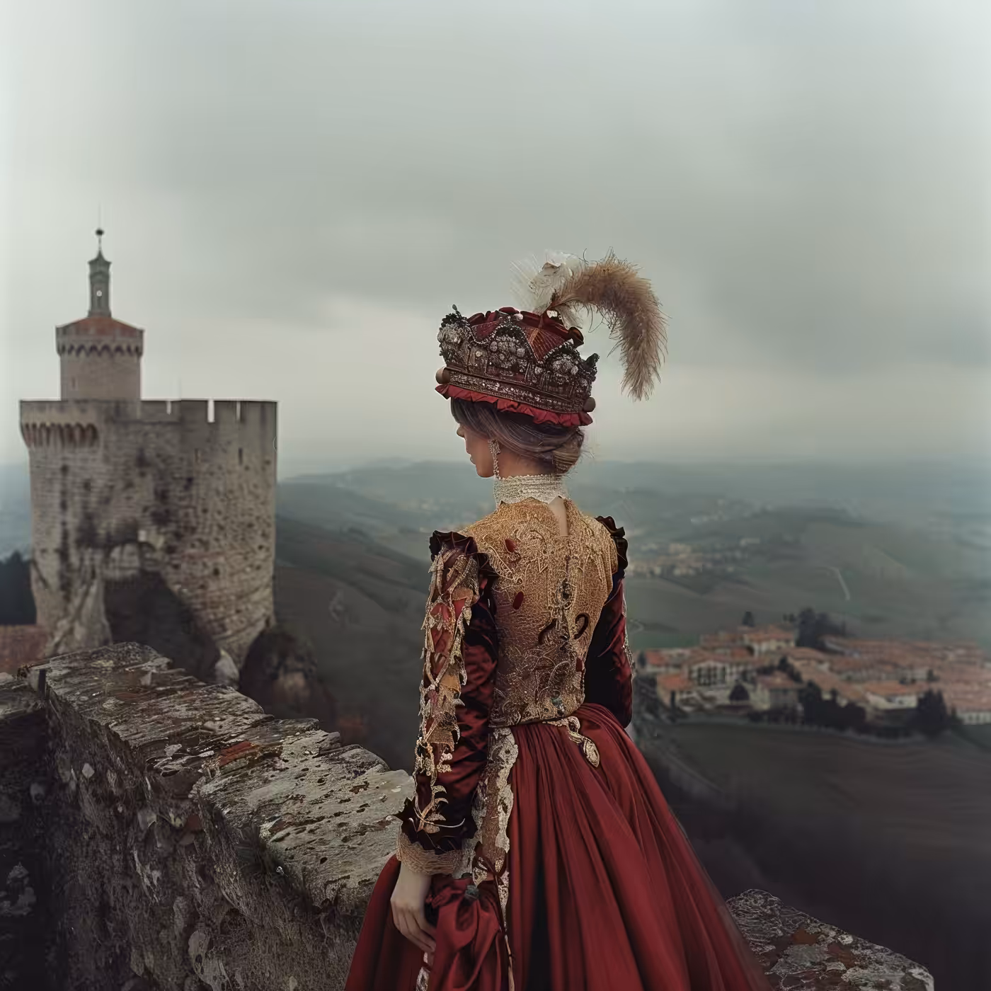 Atlas: San Marino