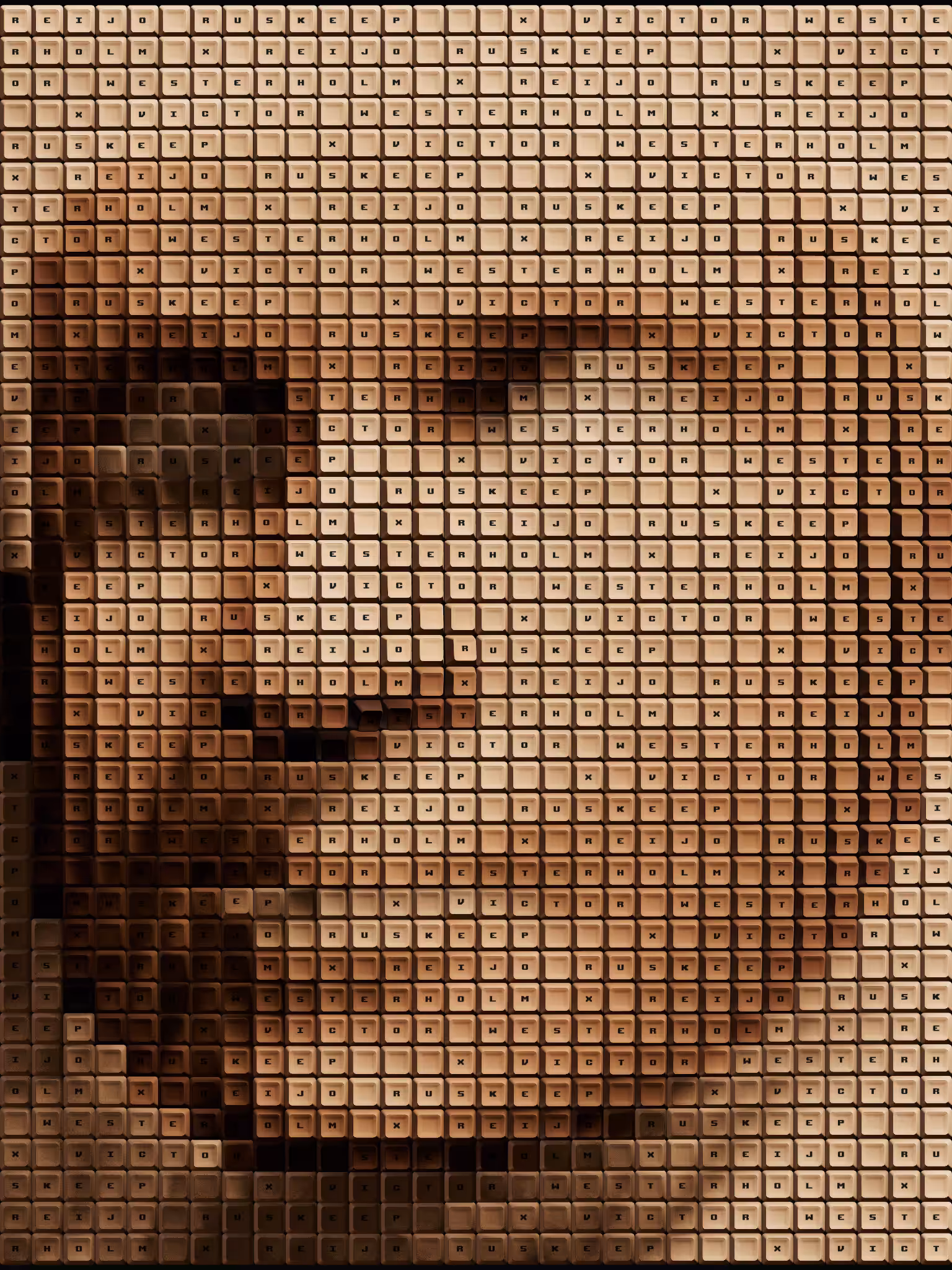The Artist Code - Combine24: #131