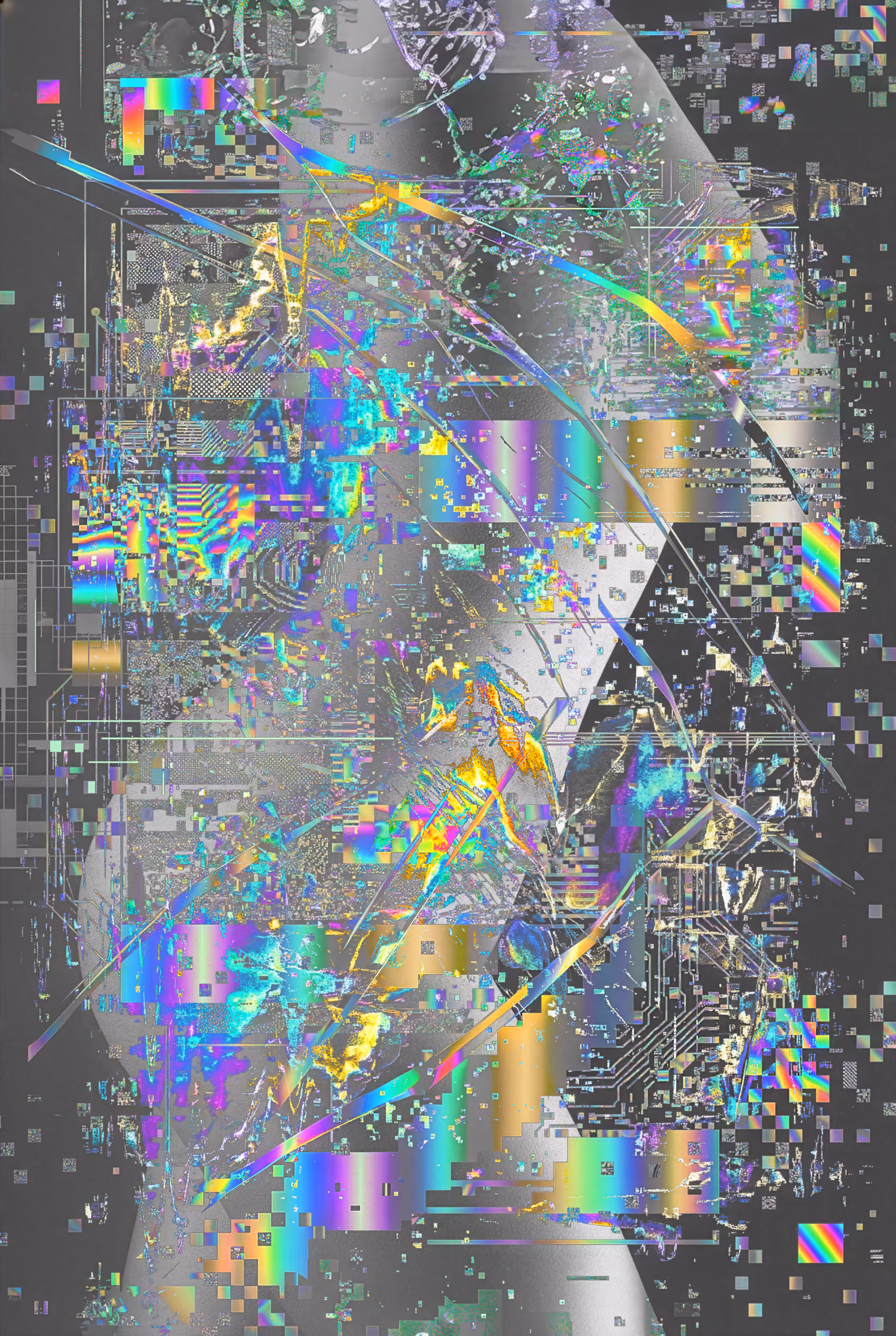Sans Chroma