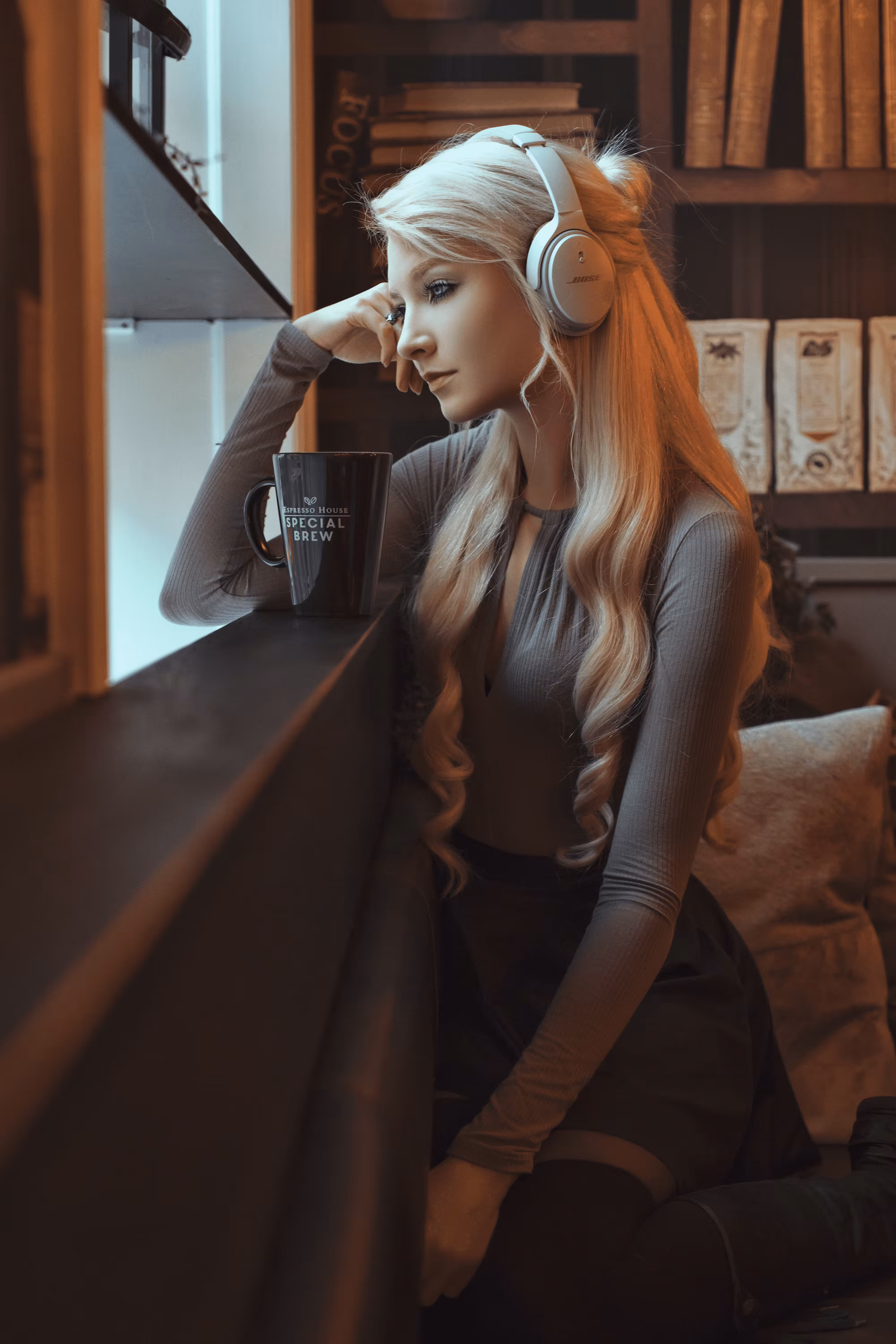 Coffee Break #18
