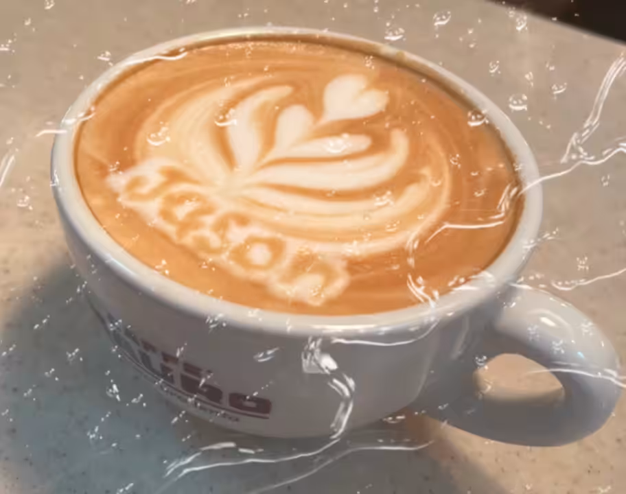 Elham LatteArt