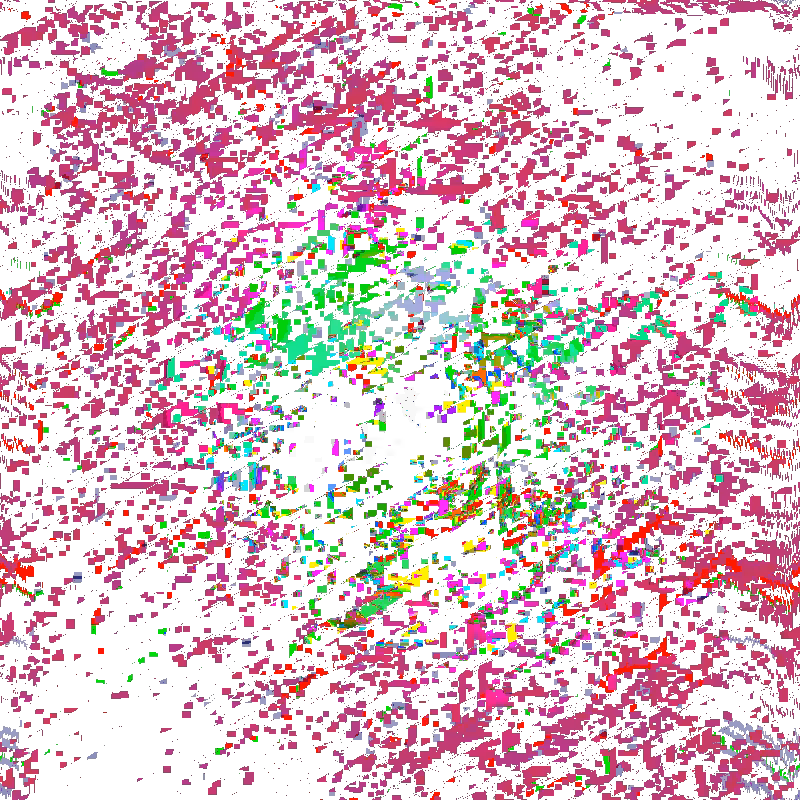 Magic Pixels #147