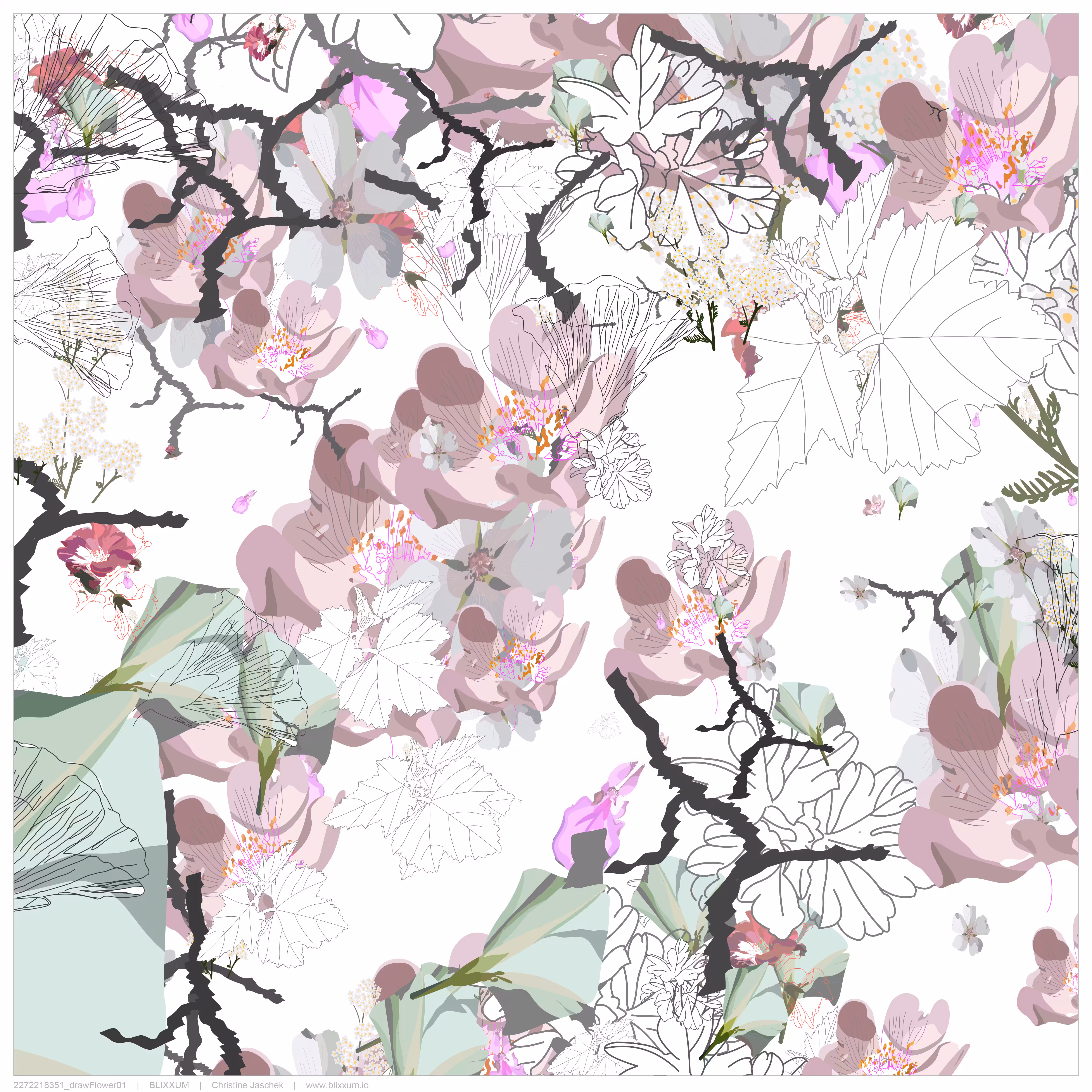 drawFlower01
