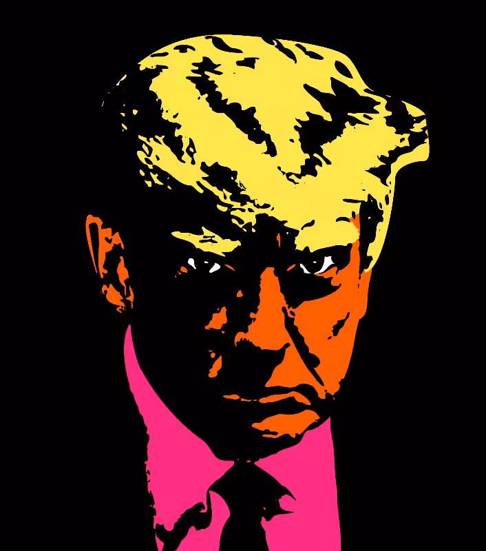 Donald Trump #5