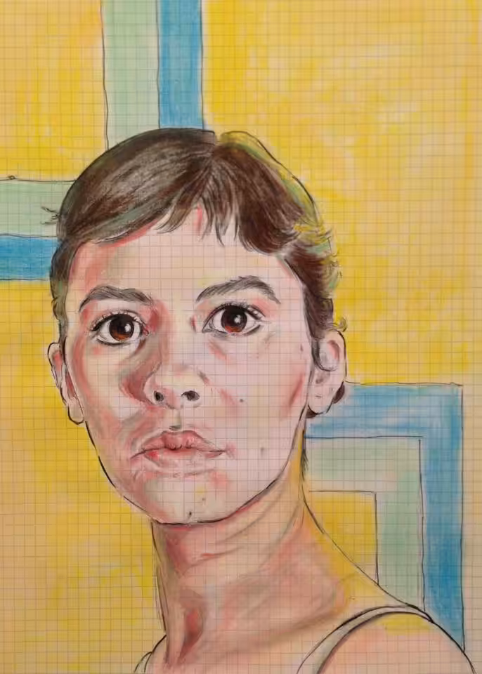 amelie's epiphany