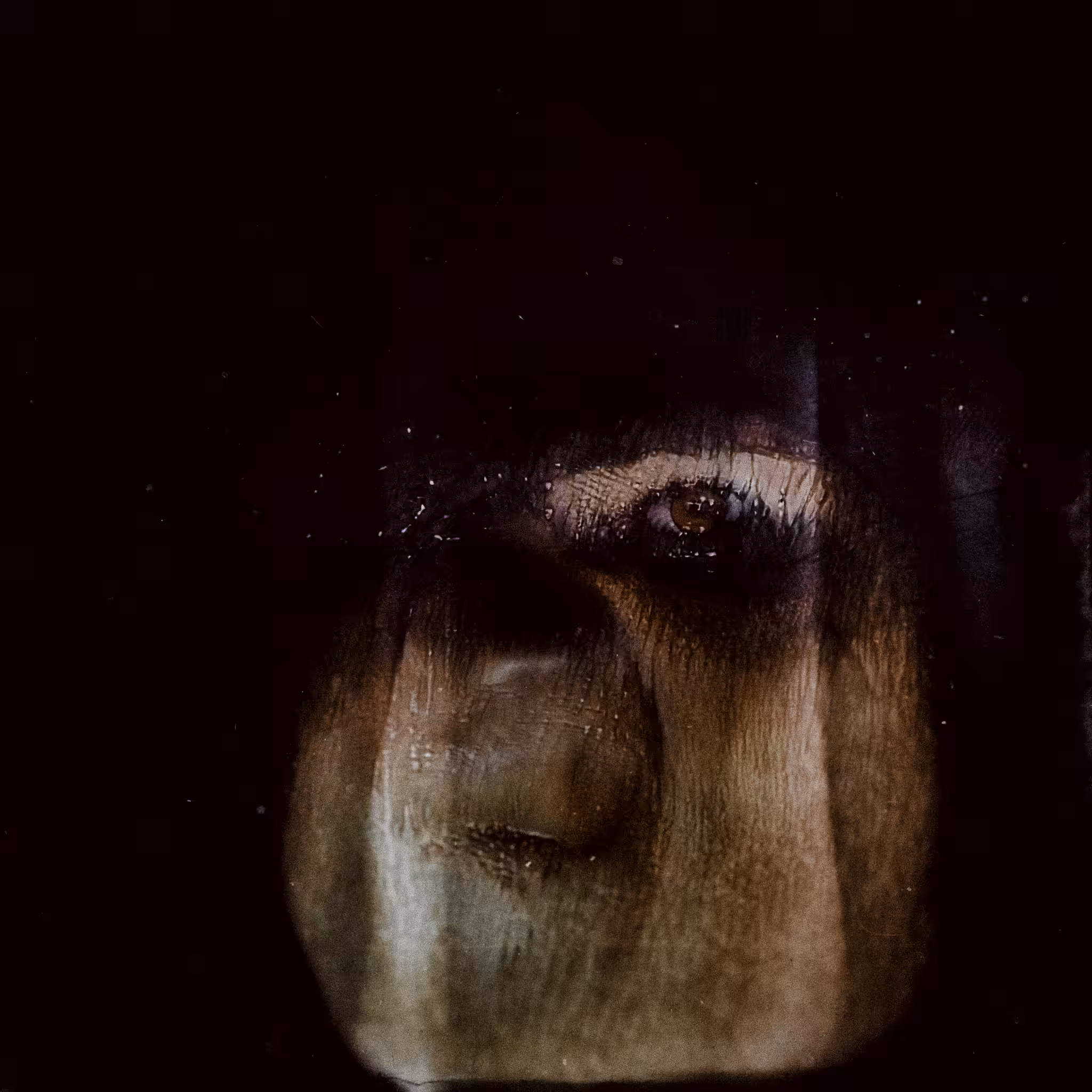 Webgan portrait #2