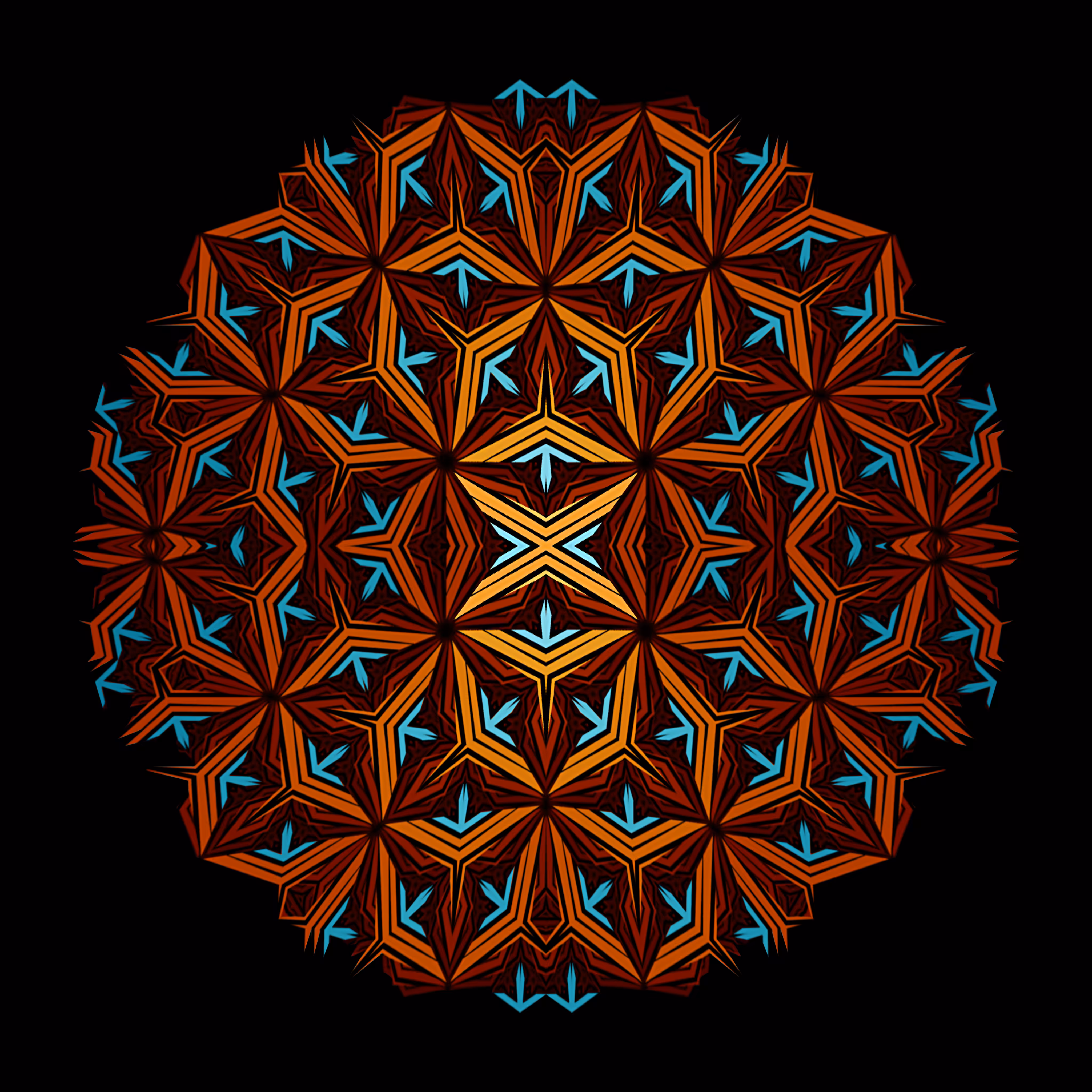 Autotroph (hyperboids)