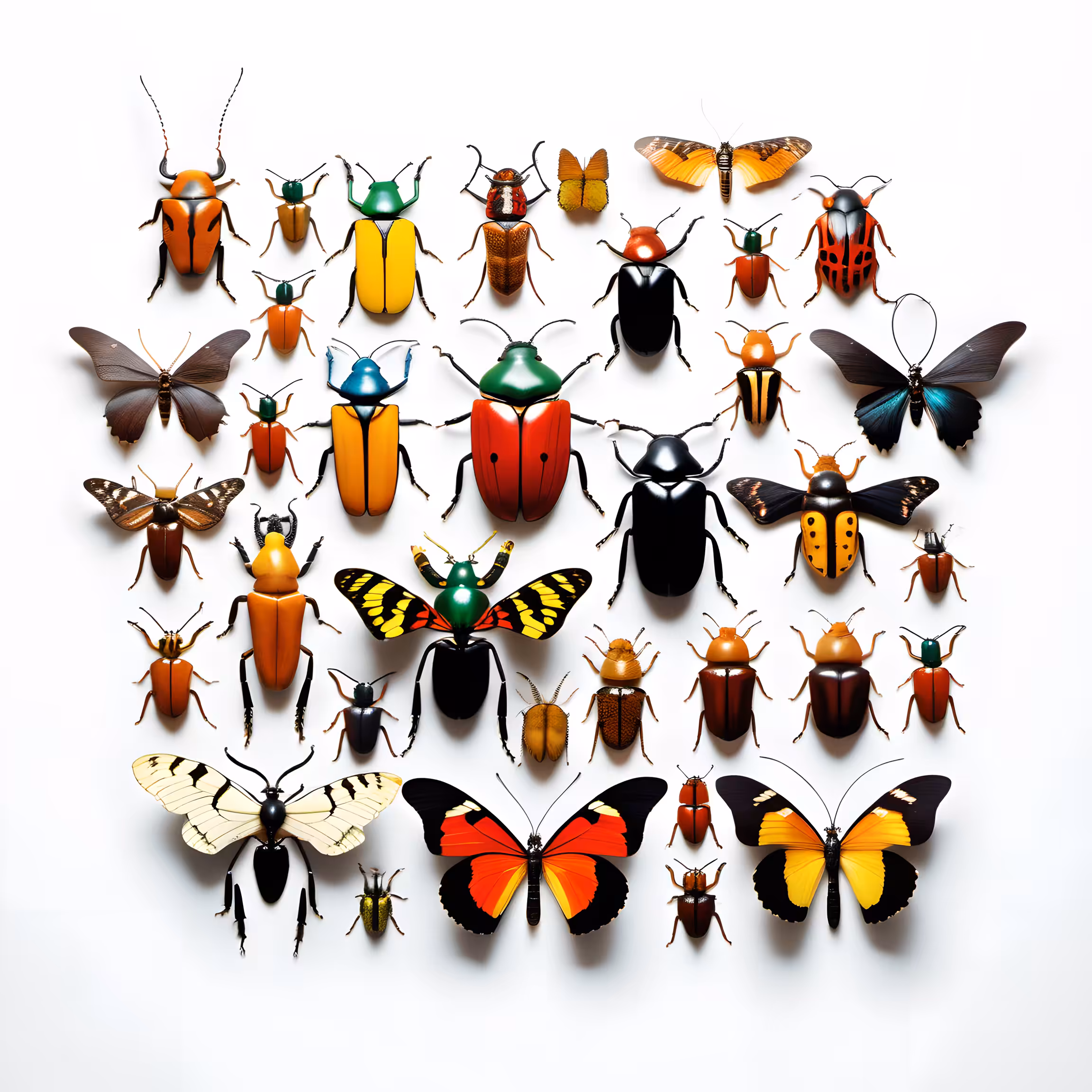 Insecto #2
