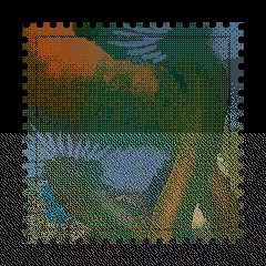 Stamps of Onablo #238