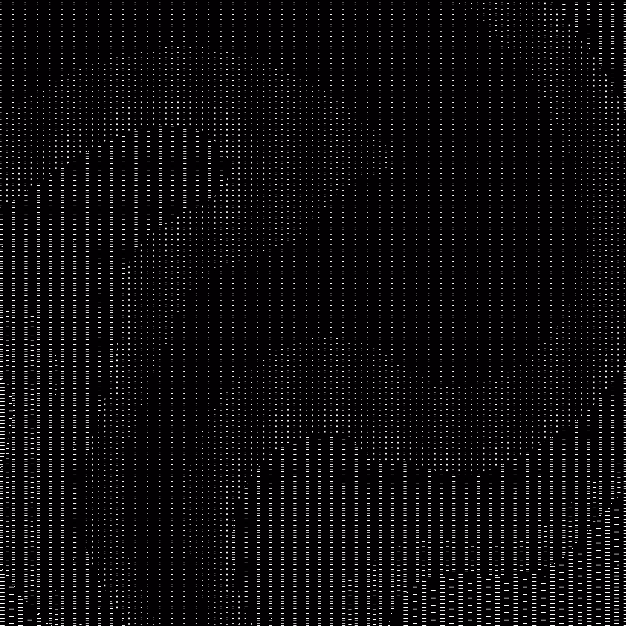 Broken Dither #126
